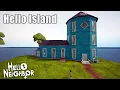 Download Lagu Hello Neighbor - Hello Island | Full Game Walkthrough