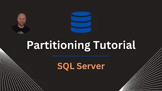 How To Partition In SQL Server Tutorial SQL Partition By Date