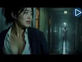 ALL HALLOWS EVE INFERNO Full Horror Movie English