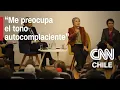 Download Lagu Primarias: Tenso cruce entre Jeannette Jara y Carolina Tohá por seguridad