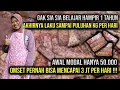 Download Lagu GAK ADA USAHA YG SIA SIA‼️OMSET TEMBUS 3 JT PER HARI