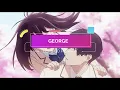 Lyrics | Letra ~ George - Let's go picnic