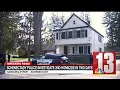 Homicide investigation underway in Schenectady