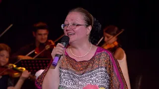 Тоника СВ Аз и моето момиче 2015 