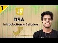 Data Structures and Algorithms with JavaScript Ep 1