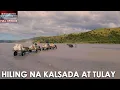 Download Lagu MGA LOKAL,  LUMULUSONG SA TUBIG PARA MAKATAWID SA MAGKAKALAYONG LUGAR | Investigative Documentaries