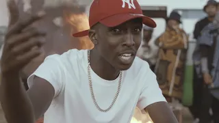 thabzero mollo feat mocash and san ngoma official music video 