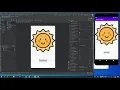 Basic Image Switcher Tutorial on Native Android Programming