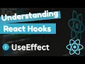 React Hooks Explained Learn useEffect In 20 Minutes Part 2