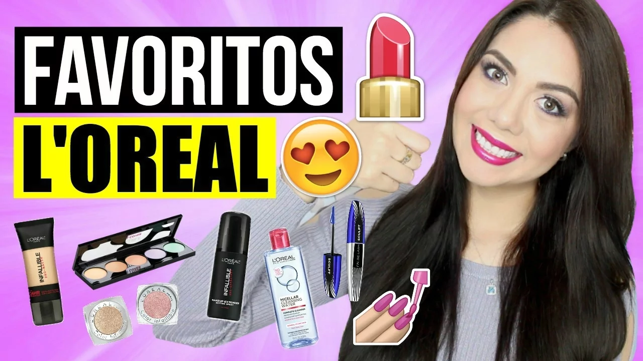 PROBANDO LA NUEVA MASCARILLA DE LOREAL | ACIDO HIALURONICO PURO | Karla Biebrich