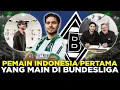 Download Lagu PERKENALAN KEVIN DIKS DI MARKAS MÖNCHENGLADBACH PEMAIN INDONESIA PERTAMA YANG TAMPIL DI BUNDESLIGA