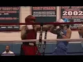 Alan Garcia vs. Kevin Luna 15-16 132 lb JO Bout