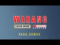Download Lagu Warang - Karaoke | Nada Cowok