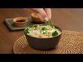 Ready-to-Heat Meals with Walmart - Cauliflower Fried Rice