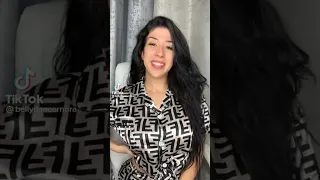 نورا دانيال اكتر حاجه بحبها فى الرجاله 