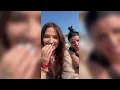 Download Lagu Nuk do mbani dot të qeshurat nga batutat e Rozana Radit dhe Aurela Gaçes😂😂