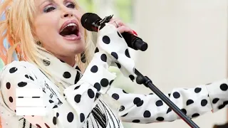 Trump s controversial comments on Dolly Parton
