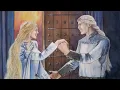 Did Sauron, Galadriel and Celeborn Have a Love Triangle? Defending Tolkien's Works