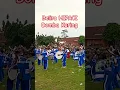 Lagu Belira Drumband Hipaci II Domba Kuring