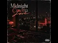 Midnight Cinema Love (Radio Edit)