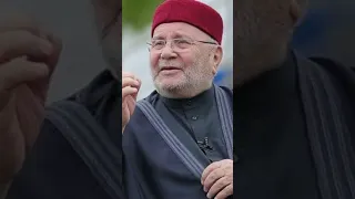 قال ﷺ كيف بكم أيها الناس إذا طغى نساؤكم وفسق فتيانكم د محمدراتب النابلسي 