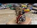 M19 1 6cc SAM Hit and Miss Engine