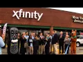 Xfinity Store Grand Opening