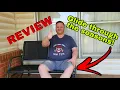 Best Affordable Porch Swing Outsunny 2-Person Outdoor Glider Bench Review