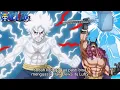 Download Lagu GILA! LEDAKAN HAKI DEWA LUFFY MENGGUNCANG ELBAF! LOKI \u0026 GABAN SUDAH MENYADARI POTENSI BESAR LUFFY