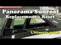 Download Lagu Panorama Sunroof Replacement and Reset- Ultimate guide for KIA and Hyundai Cars