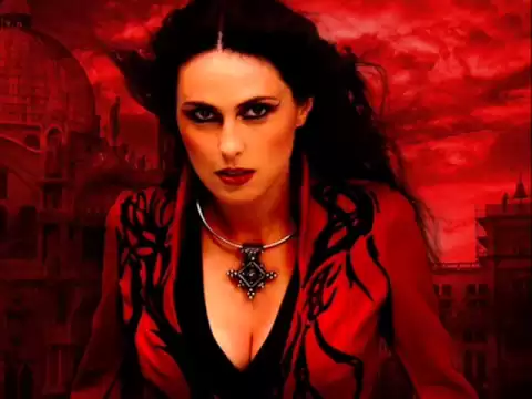 Download MP3 Within Temptation - A Demon's Fate