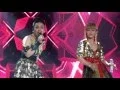 Lagu SIMALAKAMA - SOIMAH \u0026INUL DARATISTA, D'Academy Asia 16112015