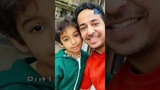 He Lost His Job, Then Became a Full Time Dad thumbnail