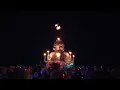 El Pulpo Magnifico Art Car at Burning Man 2023