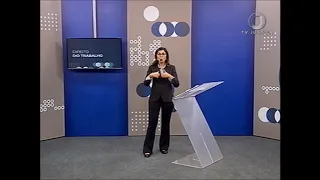 👨🏫👩 Saber Direito - Reforma Trabalhista Comentada - Aula 5