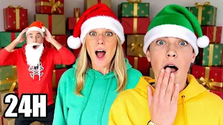 ¡24H ABRIENDO REGALOS DE NAVIDAD 2026!