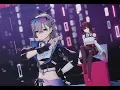 Download Lagu 【MMD/4K/SilverWolf/Kafka】⚡Queencard⚡