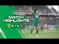 Download Lagu HIGHLIGHTS MATCH | PERSEBAYA 3 - 1 BALI UNITED | SURABAYA 730 GAME | OFFICIAL PERSEBAYA