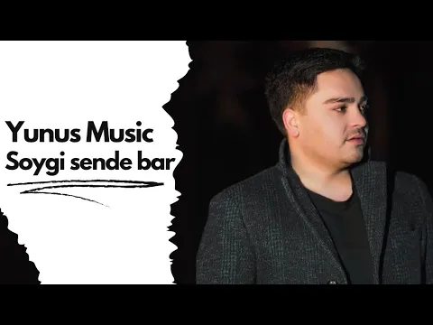 Download MP3 Yunus Music - Söýgi sende bar