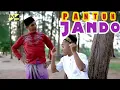 Download Lagu PANTUN JANDO || MAK PONO Ft UDIN LIOK ||OFFICIAL MUSIC VIDEO