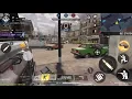Call of Duty Mobile domination come using the CBR4