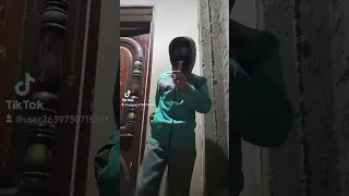 ياض الرجوله مفيهاش تغفيل 