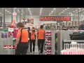 Fleet Farm is ready for business