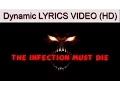 Download Lagu Disturbed - The Infection Lyrics Video (HD)