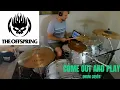 Download Lagu The Offspring - Come Out and Play (Drum Cover)