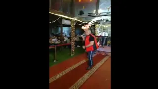 رجب البرنس لعيب تعالي لاعبني 2019 