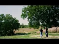Sam Barber - Man You Raised (Lyric Video)