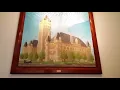 Inside the Spokane County Courthouse CASTLE