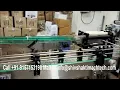 Download Lagu Whisky Bottle Packaging Machinery | Spirit Alcohol Liquor Bottling Line | Semi Automatic Line