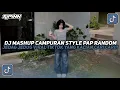 Download Lagu DJ MASHUP CAMPURAN STYLE PAP RANDOM JEDAG JEDUG VIRAL TIKTOK TERBARU 2025!!